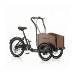 Large Chanty Cargo Kid - 10-17 years