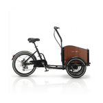 Large Chanty Cargo Kid - 10-17 years