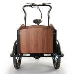 Large Chanty Cargo Kid - 10-17 years