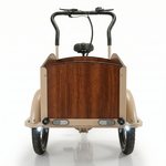 Large Chanty Cargo Kid - 10-17 years Beige