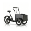 Large Chanty Cargo Kid - 10-17 years Black - Black Rims