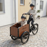 Large Chanty Cargo Kid - 10-17 years