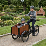 Large Chanty Cargo Kid - 10-17 years