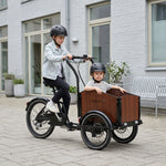 Large Chanty Cargo Kid - 10-17 years