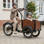 Large Chanty Cargo Kid - 10-17 years