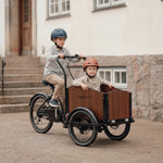 Large Chanty Cargo Kid - 10-17 years