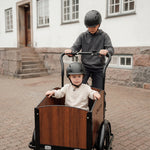 Large Chanty Cargo Kid - 10-17 years