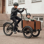 Large Chanty Cargo Kid - 10-17 years