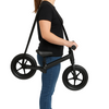 Balance bike carrier
