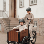 Large Chanty Cargo Kid - 10-17 years