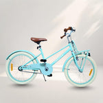 CHANTY Casual 20" Mintgrøn Pigecykel | 5-9 År |