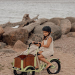 Chanty Cargo Kid - Grøn