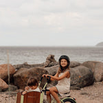 Chanty Cargo Kid - Grøn