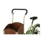 Chanty Cargo Kid - Grøn