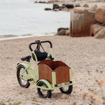 Chanty Cargo Kid - Grøn