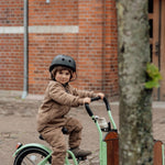 Chanty Cargo Kid - Grøn