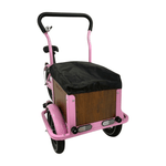 Chanty Cargo Kid – Pink