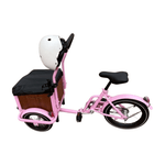 Chanty Cargo Kid – Pink