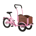 Chanty Cargo Kid – Pink