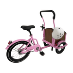 Chanty Cargo Kid – Pink