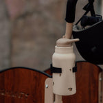 Chanty Cargo Kid - Sandfarvet