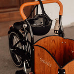 Chanty Cargo Kid - Sort