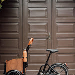 Chanty Cargo Kid - Sort