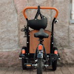 Chanty Cargo Kid - Sort