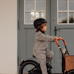 Chanty Cargo Kid - Sort