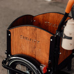 Chanty Cargo Kid - Sort