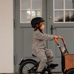 Chanty Cargo Kid - Sort