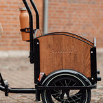 Chanty Cargo Kid - Sort