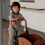 Chanty Cargo Kid - Sort