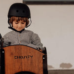 Chanty Cargo Kid - Sort