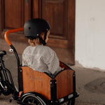 Chanty Cargo Kid - Sort