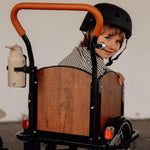 Chanty Cargo Kid - Sort