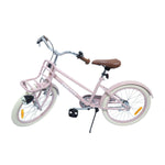 CHANTY Casual 20" Laksefarvet Pigecykel | 5 - 9 År | - BørnecyklerneChantyBørnecyklerne20 - 009/2CHANTY Casual 20" Laksefarvet Pigecykel | 5 - 9 År |