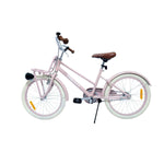 CHANTY Casual 20" Laksefarvet Pigecykel | 5 - 9 År | - BørnecyklerneChantyBørnecyklerne20 - 009/2CHANTY Casual 20" Laksefarvet Pigecykel | 5 - 9 År |