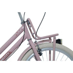 CHANTY Flower 24" med 3 gear - Pink