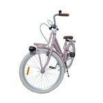 CHANTY Flower 24" med 3 gear - Pink
