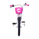 CHANTY Love 18" Pink Børnecykel | Piger |