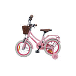 CHANTY Lovely 14" Pink Pigecykel | 3-5 År |