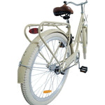CHANTY Prestige 26" Beige Børnecykel | 3 Gear | Børnecyklerne