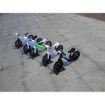 Løbecykel med Lys | LED-belysning | 2-6 år