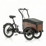 Large Chanty Cargo Kid - 10-17 years